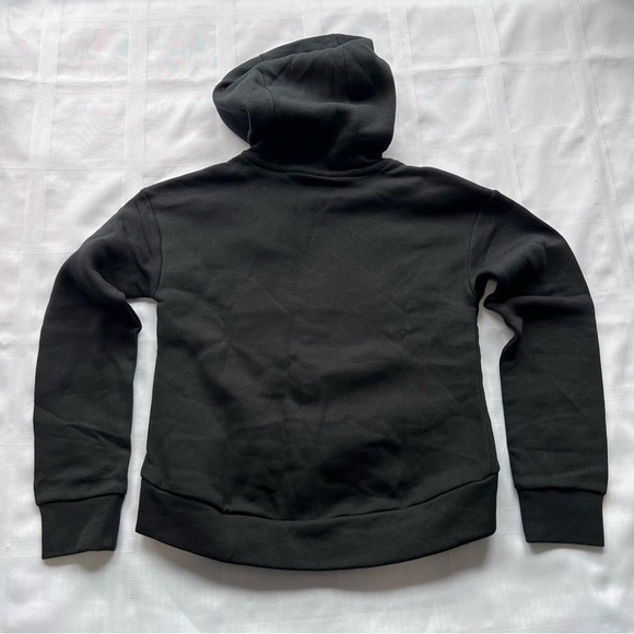 ***NWT*** Youth Nike Black Hoodie - Picture 2 of 6